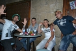 Saturday Night at Byblos Old Souk, Part 1 of 2